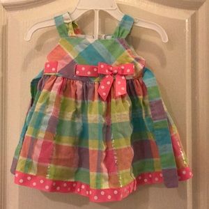 Baby dress - super cute